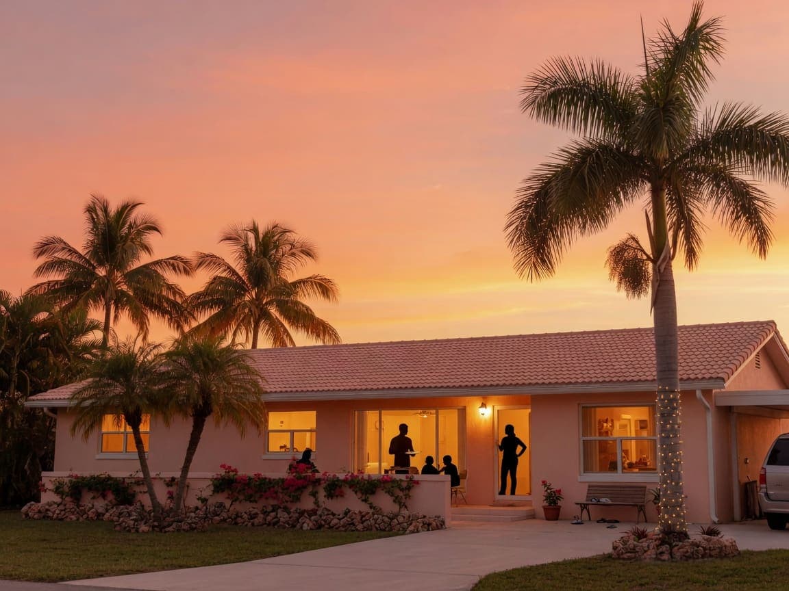 M&K Agency — protecting Florida families